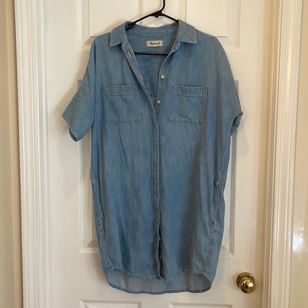 Madewell